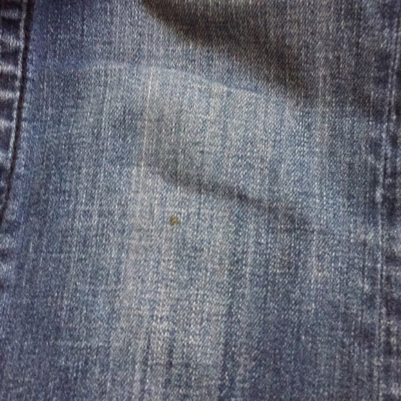 Size 28, miss me jeans - Picture 5 of 6